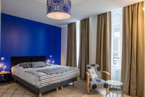 Hotels Douce Nuits : photos des chambres