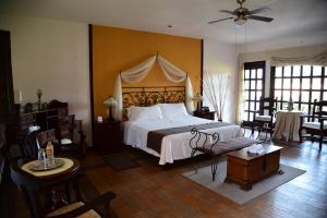 hacienda la magdalena