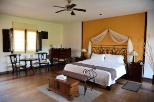 hacienda la magdalena