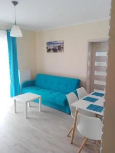 Apartamenty "u Jasia" I - Darlowko