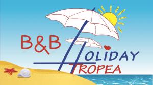B&B Holiday Tropea