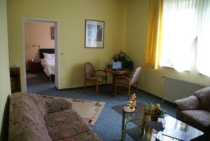 Weser Wasserbetten Hotel Baxmann