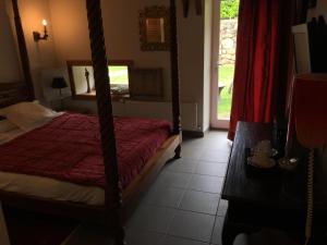 Chambre d'hôtes La Belle Epoque photo 21