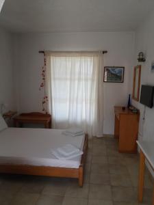 Apaggio Apartments Amorgos Greece