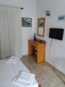 Apaggio Apartments Amorgos Greece