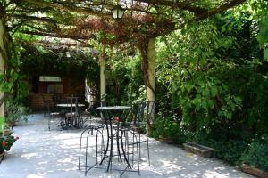 hacienda la magdalena