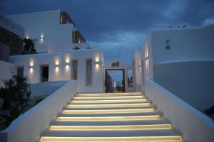 Thalassa Boutique Hotel - Suites Myconos Greece