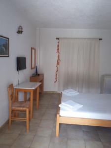 Apaggio Apartments Amorgos Greece