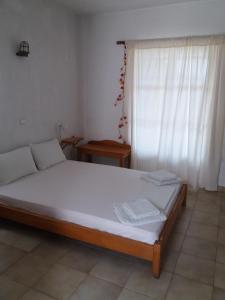 Apaggio Apartments Amorgos Greece