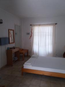 Apaggio Apartments Amorgos Greece