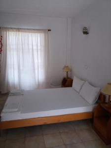 Apaggio Apartments Amorgos Greece