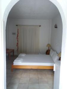 Apaggio Apartments Amorgos Greece