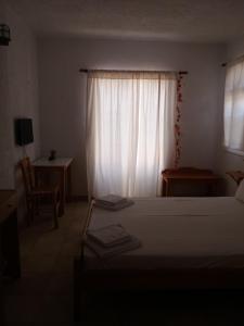 Apaggio Apartments Amorgos Greece