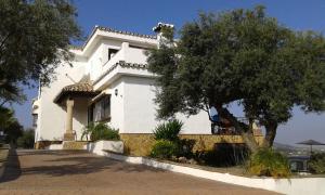 Коттедж Villa Alegria Алаурин-эль-Гранде Испания