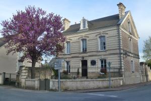 Maisons d'hotes Une Maison en Touraine : photos des chambres