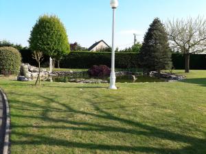 Maisons de vacances gite la Pinetterie : photos des chambres