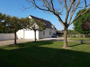 Maisons de vacances gite la Pinetterie : photos des chambres