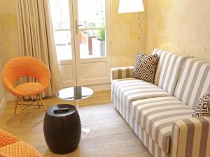 5 star apartment Culinaire Bordeaux France