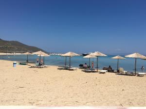 Sirene Villas Kythira Greece