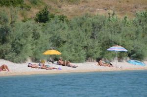 Holiday Home Smokvica