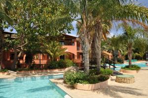 Green Village Resort img22