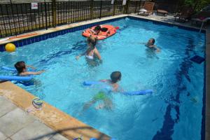 Aristotelis Apartments