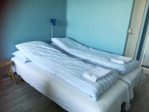 Double Room with Shared Bathroom room in Bogen Hostel