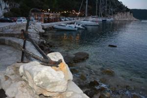 Aristotelis Apartments