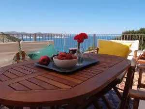 Myrtos Bay Apartments - Divarata