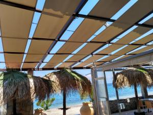 9 Musses Hotel Apartments Lesvos Greece