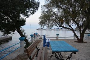 Aristotelis Apartments Ithaka Greece