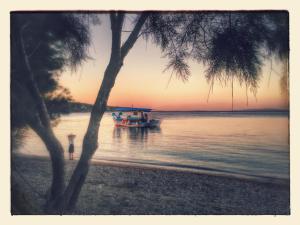 9 Musses Hotel Apartments Lesvos Greece