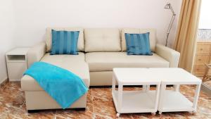 Andalusian Apartment