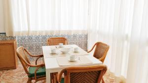 Andalusian Apartment