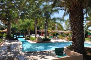 Green Village Resort img64