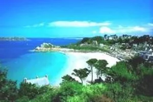 T2 proche centre et plage perros guirec - 庞韦南