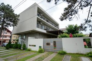 Апартамент Tuya Residence Эфорие-Норд Румыния