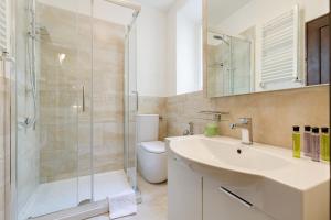 Rome as you feel - Chiavari 38 Apartment