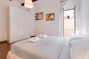 Rome as you feel - Chiavari 38 Apartment