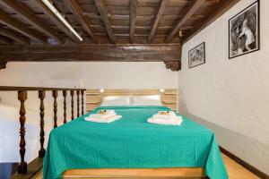 Rome as you feel - Chiavari 38 Apartment