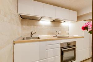 Rome as you feel - Chiavari 38 Apartment