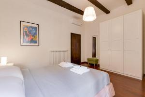 Rome as you feel - Chiavari 38 Apartment