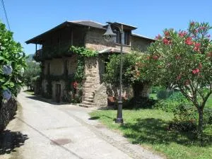 Casa Sergio - Bahinas