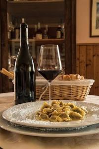 Albergo Dei Bersaglieri