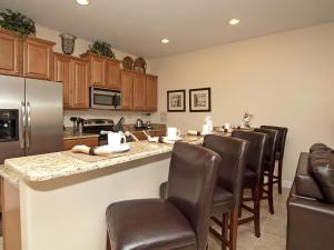 Paradise Palms Four Bedroom House 4023, Dovolenkové domy - Kissimmee