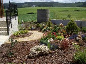 Posada Valle de Güemes