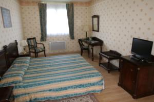 Hotels Hotel Royal Albion : photos des chambres