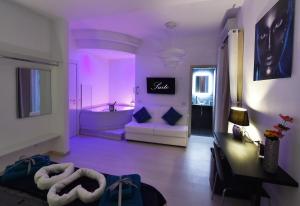 Maschio Angioino Suite