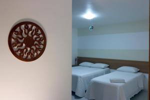 Pousada Solar das Conchas