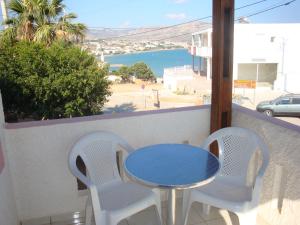 Palmira Apartments Lasithi Greece